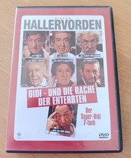 DVD Didi - und die Rache der