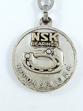 SCHLÜSSELANHÄNGER - seltene