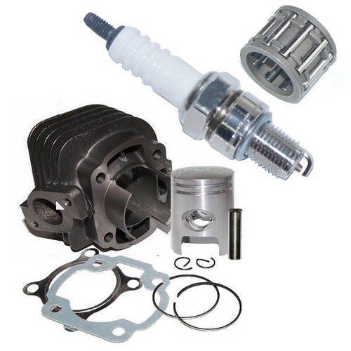70ccm tuning zylinder kit - zylinder,