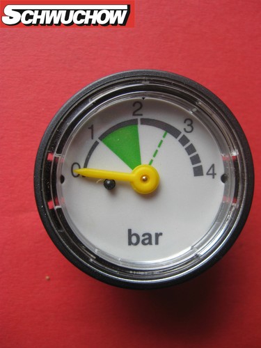Junkers manometer 8717208079 - 8717208079, 0