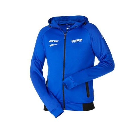 Original yamaha racing hoodie - original,