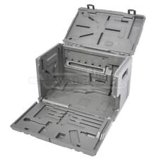 Transportbox für Motorsäge Kettensäge Transportkoffer Aufbewahrungsbox