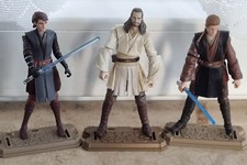 Hasbro / Star Wars Figuren / 3