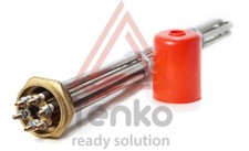 TENKO Heizflansch 1,5"