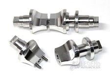 NEUE Yamaha RD350 YPVS Billet Powerventile Paar alle Jahre Power Ventile -- A...