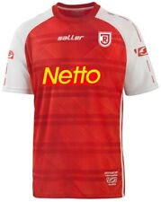 Jahn Regensburg Away-Trikot 16/17 RB4546 saller