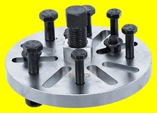 BGS 6646 Universal Abzieher für Riemenscheiben Kurbelwelle Ø48-114 Ø61-114mm NEU