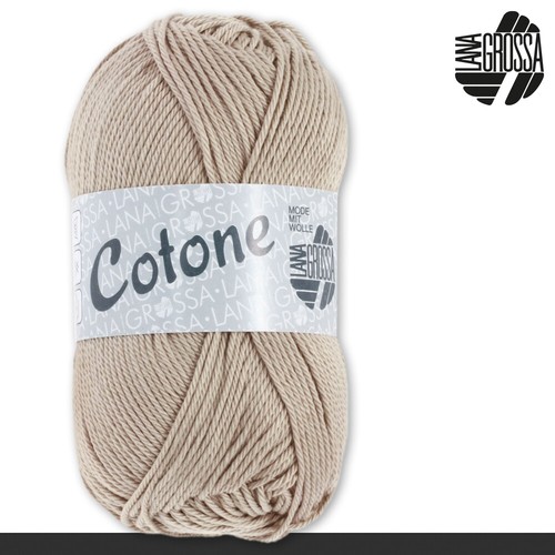 Lana grossa cotone - lana, 50