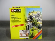 Noch Spur H0 60982 Modellier-Gipsgewebe XL in OVP