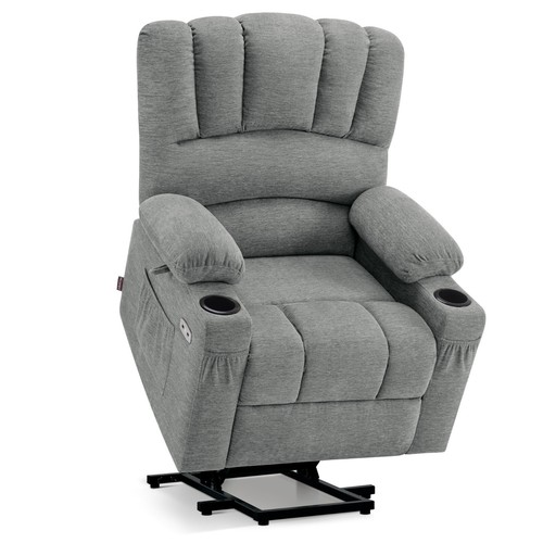 Mcombo fernsehsessel mit - mcombo,