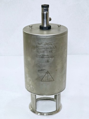 Alfa laval albuen - laval, 31