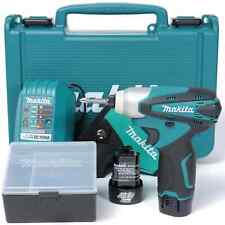 Makita TD090DWX 10,8 V