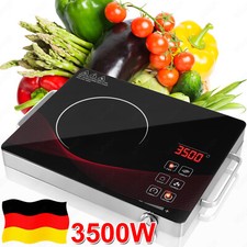 3500 W Kochplatte Infrarot