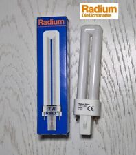 Radium Ralux 7W 41 827