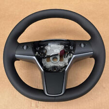 Driver Heated Leather Steering
