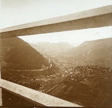 Ansicht Über Eine Rathaus Aus