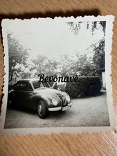 Foto IFA F9 Zwickauer