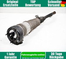 Luftfederbein Luftfahrwerk Stoßdämpfer Vorn rechts Audi A6 4G2 Lim 4G0616039AD