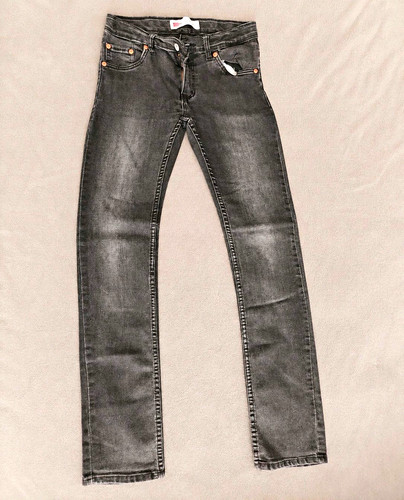 Levi 510 jungen jeans - levi's,