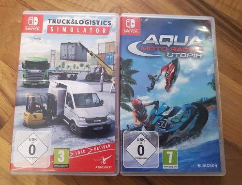 Truck logistik simulator - simulator, &