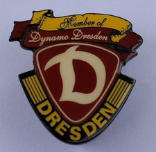 P79 Pin SG Dynamo Dresden