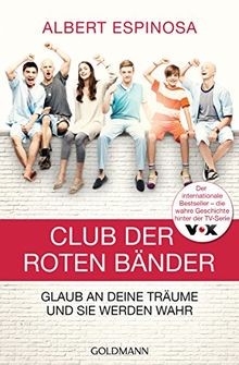 Club der roten - bänder:, glaub