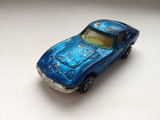 Vintage Zylmex  P303 - Toyota