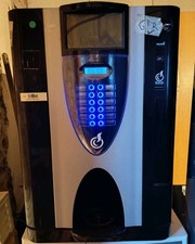 Bianchi Lei 200 Espresso