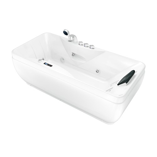 Acquavapore whirlpool - acquavapore,