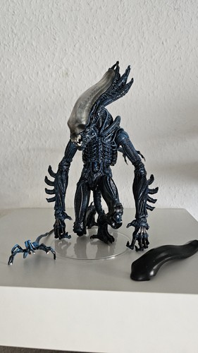 Neca gorilla alien - gorilla, (geklebt)