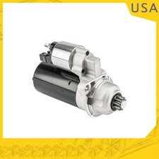 Starter Motors Fits Volkswagen