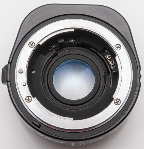 Nikon teleconverter 6x - nikon, 1.6x