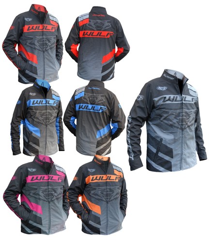 Erwachsene jacke softshell - jacke,