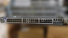 HP ProCurve Switch 2848 –