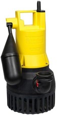 Jung U6K ES Tauchpumpe