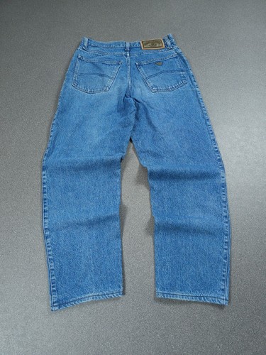 Giorgio armani wideleg washed - giorgio,