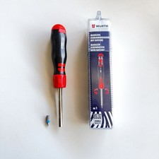 Würth ratschen magazin - würth,