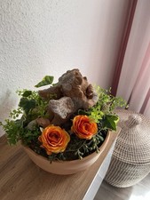 Grabschmück Engel D25cm