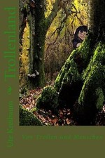 Trollenland: Von Trollen und Menschen by Ute Kreibaum (German) Paperback Book
