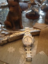 Wundervolle Damen Uhr Michel