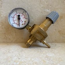 Micro Reduzierstück mit einem