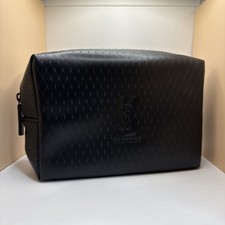 Yves saint Laurent Beaute Kosmetik Tasche 18x13x8 neu 