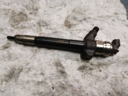 Injektor dcri105800 ford - dcri105800,