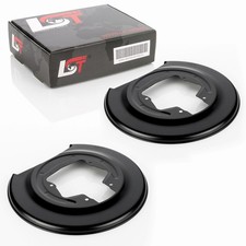 2X Ankerblech Schutzblech