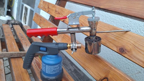Oxalsäureverdampfer von temu - oxalsäureverdampfer,