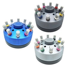 Stahlschraubendreher Rotierender Plattenspieler Organisierte Uhr Zubehör