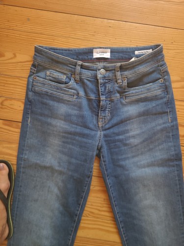 Cambio jeans model pearlie - cambio,