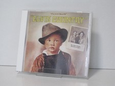 CD  Elvis Presley:  Elvis