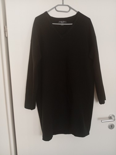 Kleid bis zum - l, -xl