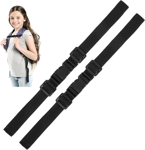 Verstellbarer rucksack - verstellbarer,